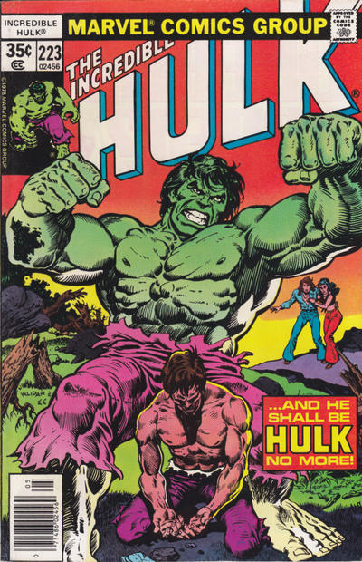 The Incredible Hulk The Incredible Hulk