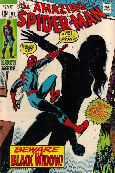 The Amazing Spider-Man The Amazing Spider-Man