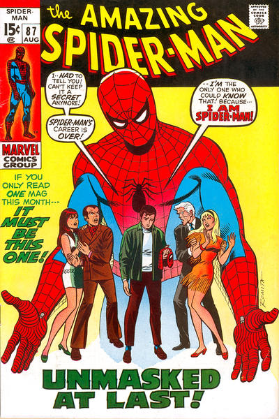 The Amazing Spider-Man The Amazing Spider-Man