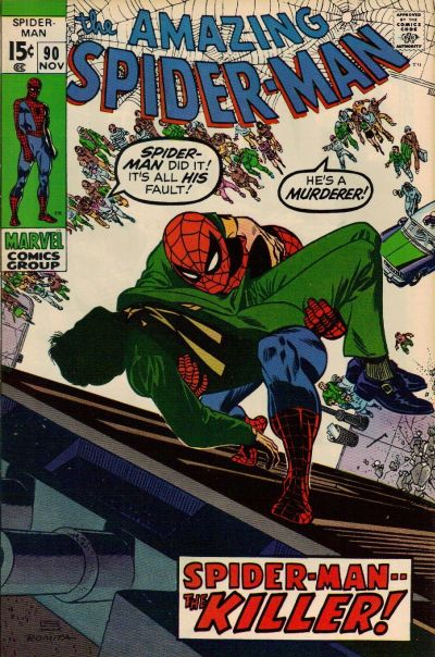 The Amazing Spider-Man The Amazing Spider-Man