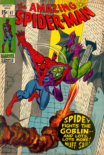 The Amazing Spider-Man The Amazing Spider-Man
