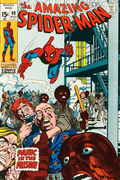 The Amazing Spider-Man The Amazing Spider-Man