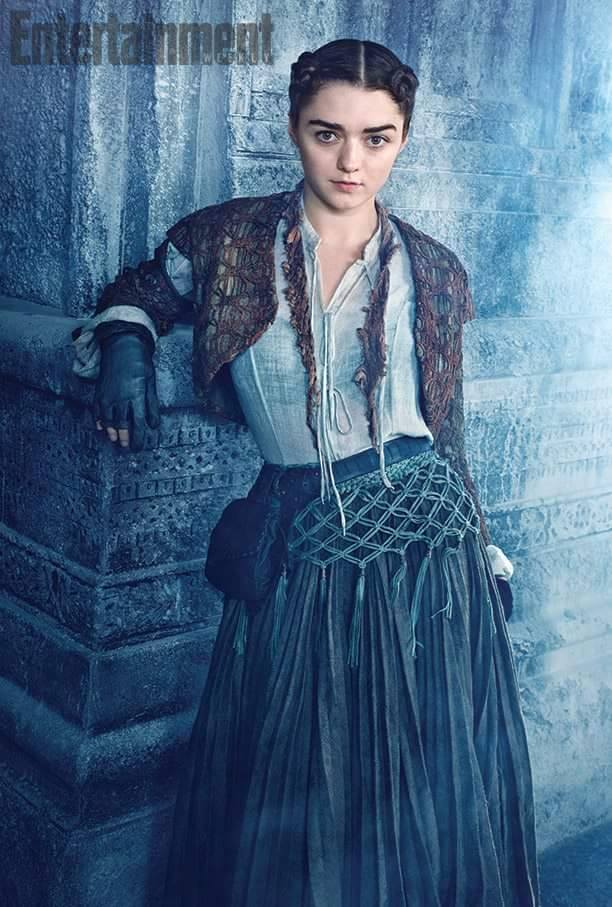 Game of Thrones