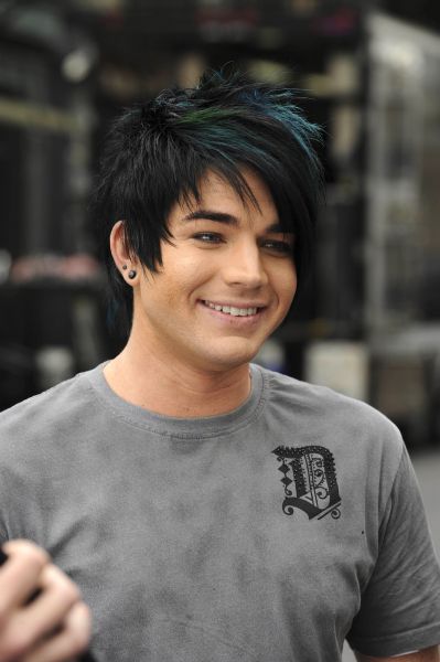 Adam Lambert