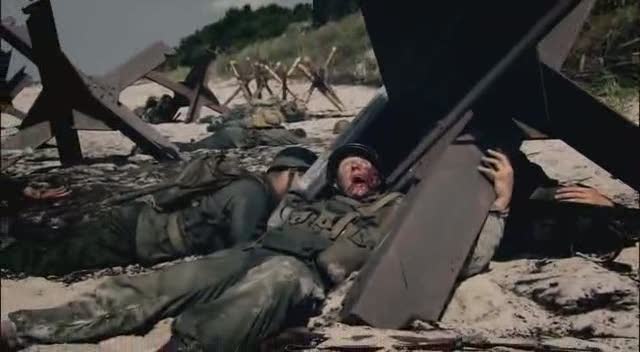 Surviving D-Day Surviving D-Day
