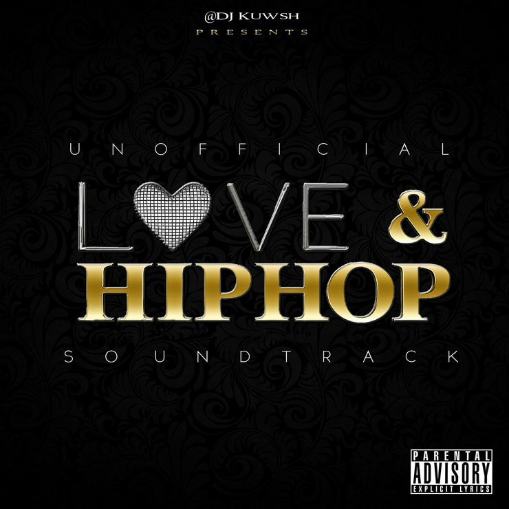 Love & Hip Hop image