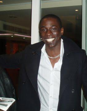 Bolaji Badejo