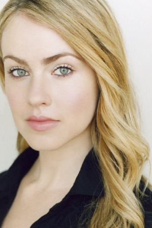 Amanda Schull