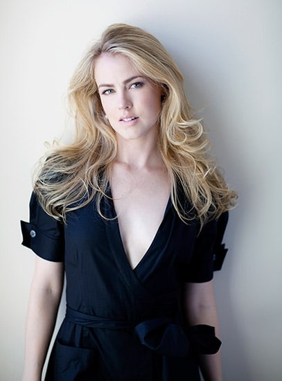 Amanda Schull