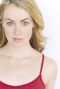 Amanda Schull