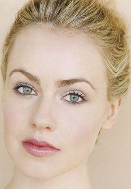 Amanda Schull