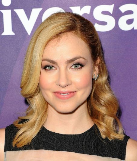 Amanda Schull Amanda Schull