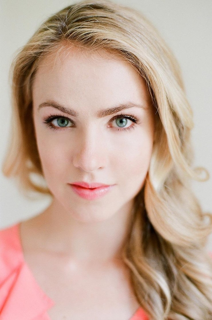 Amanda Schull