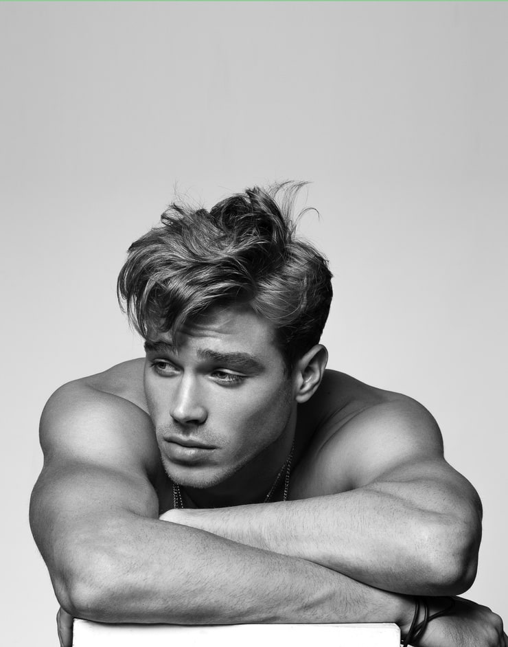 Matthew Noszka