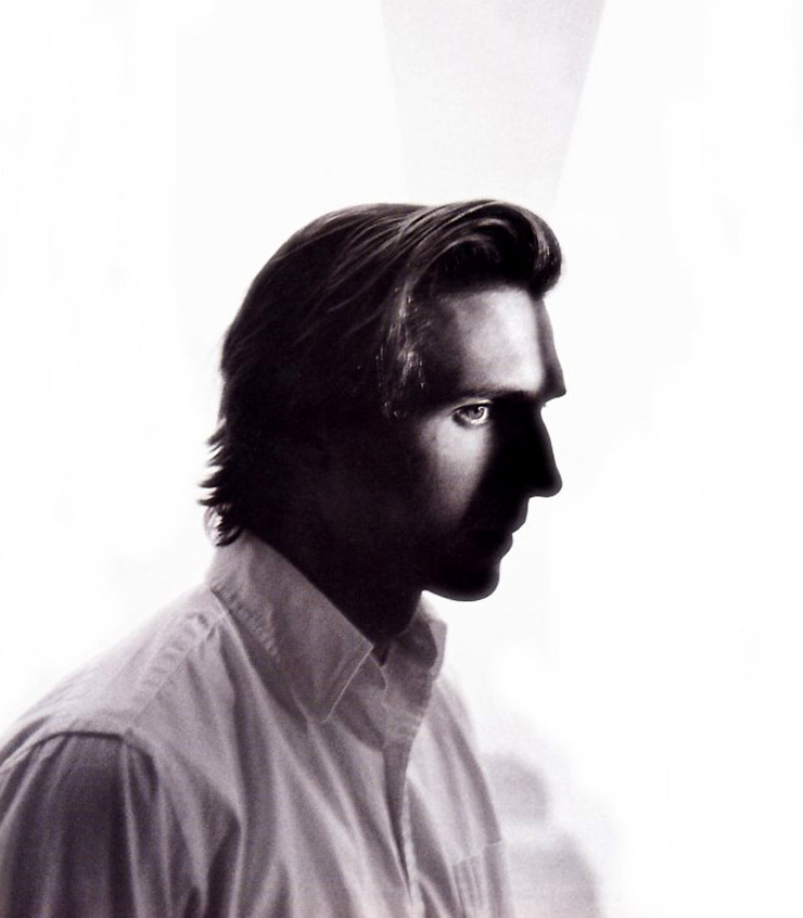 Ralph Fiennes Ralph Fiennes
