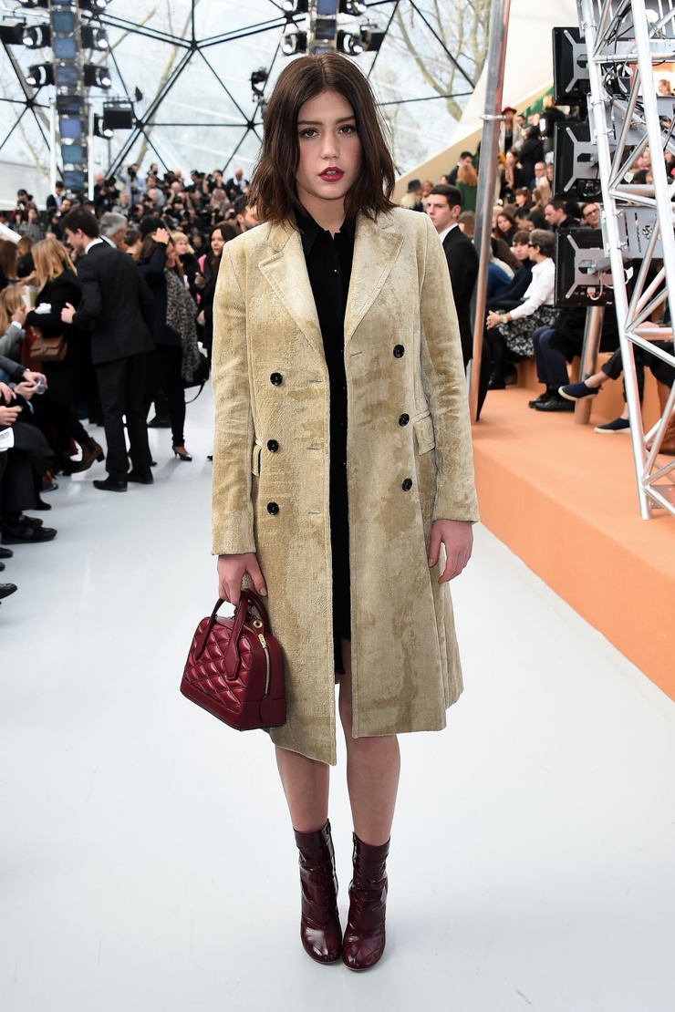 Adele Exarchopoulos Adele Exarchopoulos