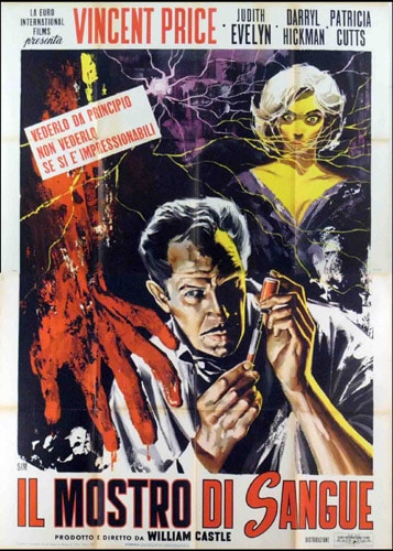 The Tingler The Tingler