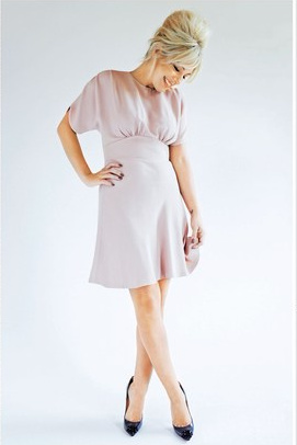 Sheridan Smith