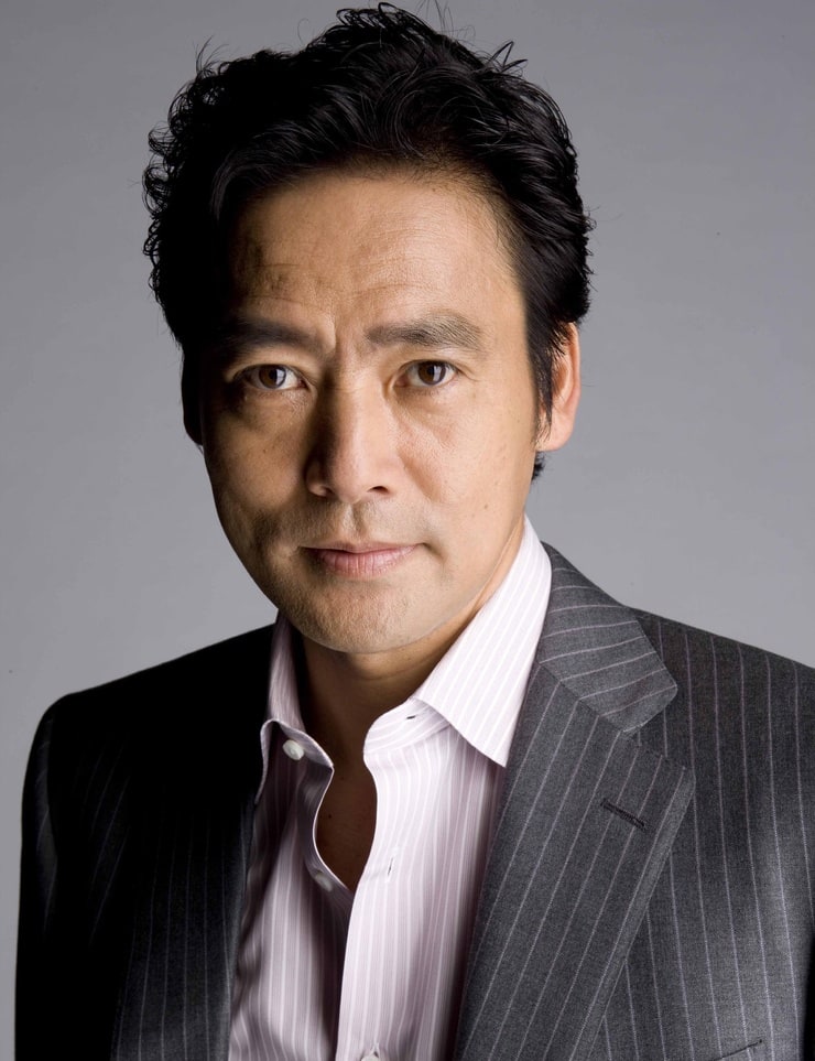 Hiroaki Murakami