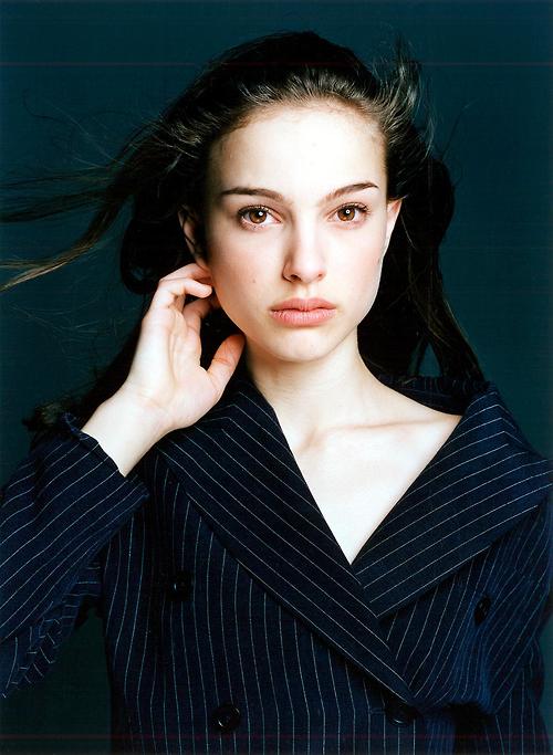 Natalie Portman Natalie Portman
