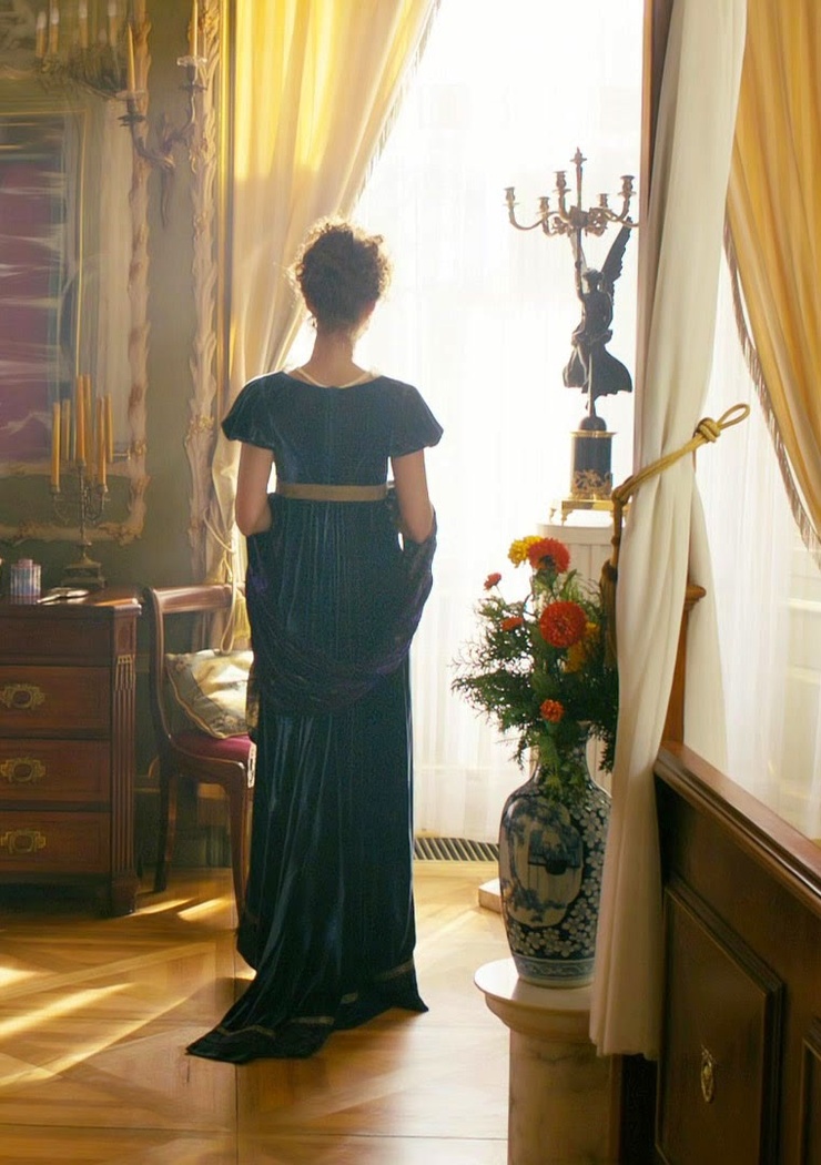 1812. Ulanskaya ballada
