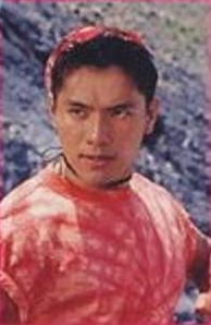 Sasuke (Kakuranger)