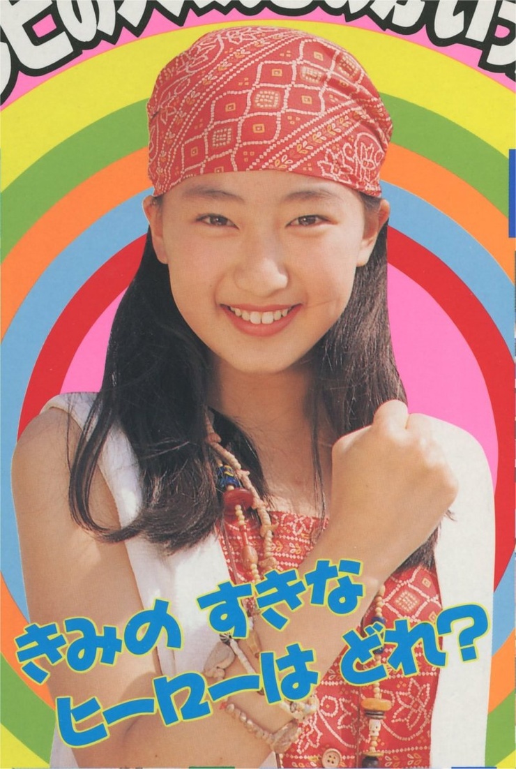 Tsuruhime (Kakuranger)