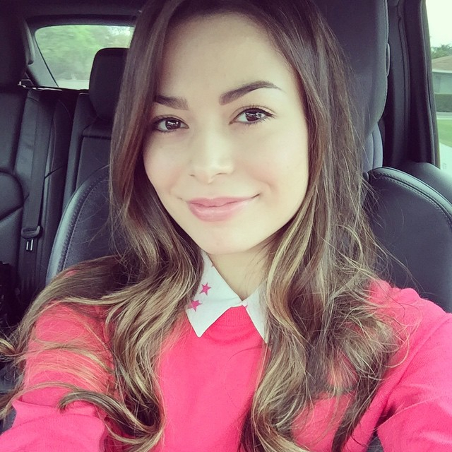 Miranda Cosgrove