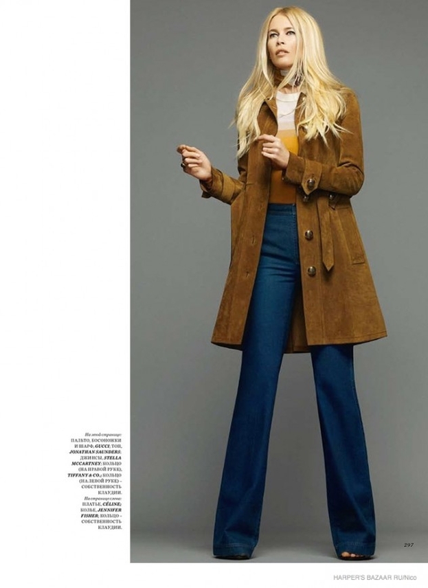 Claudia Schiffer Claudia Schiffer