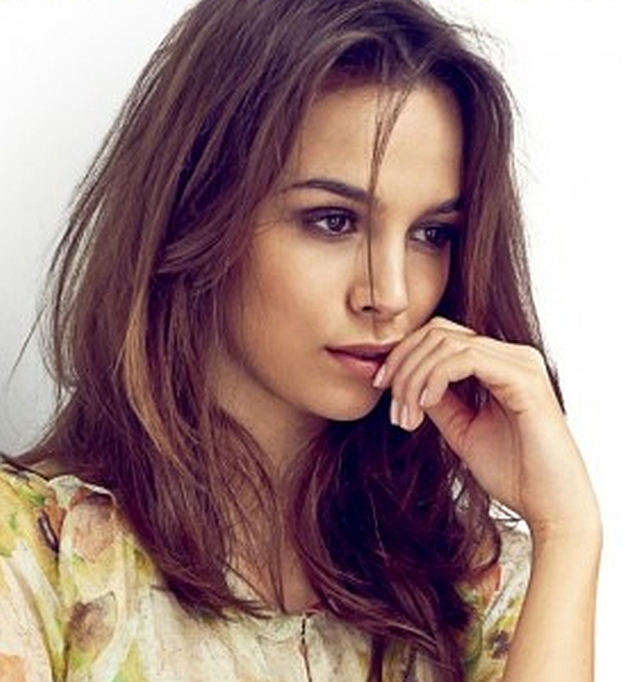 Paulina Krupinska Paulina Krupinska