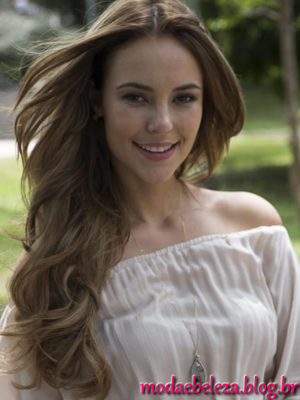 Paola Oliveira Paola Oliveira
