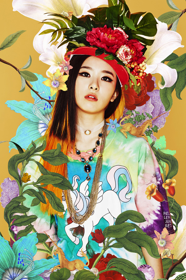 Red Velvet
