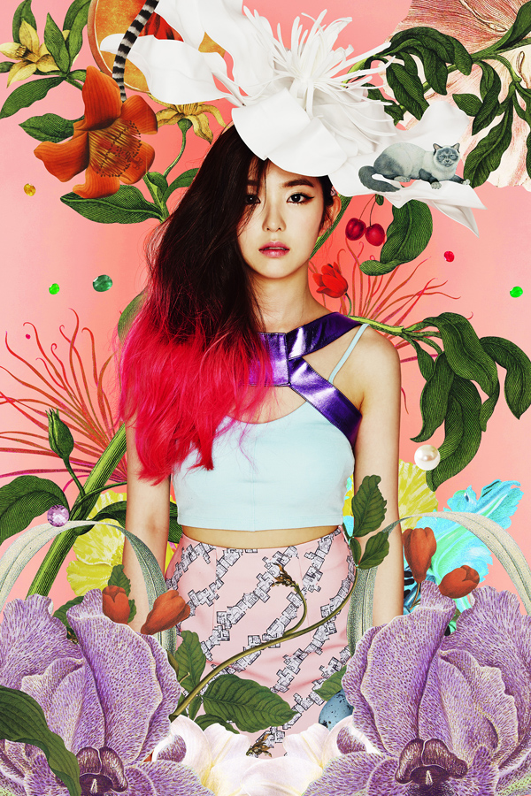 Red Velvet