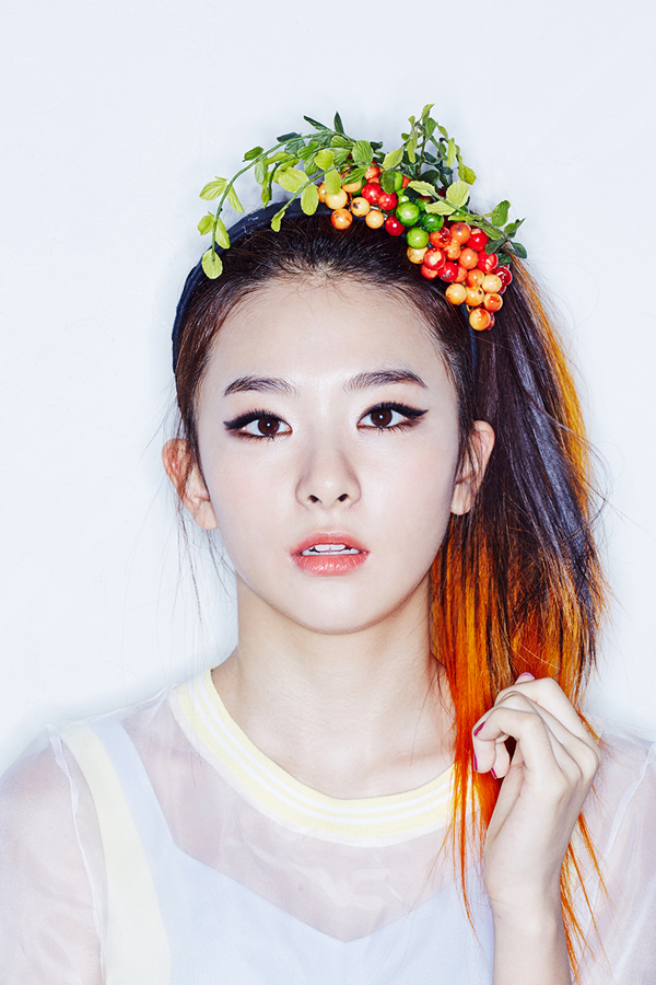 Red Velvet