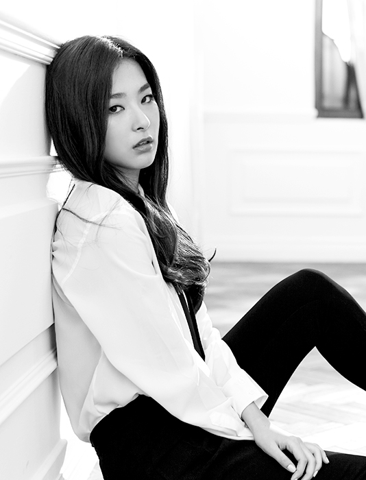 Red Velvet