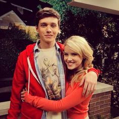Melissa & Joey