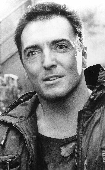 Rico Dredd (Armand Assante)