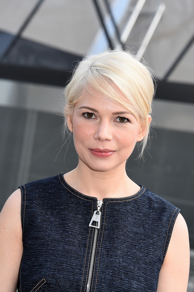 Michelle Williams Michelle Williams
