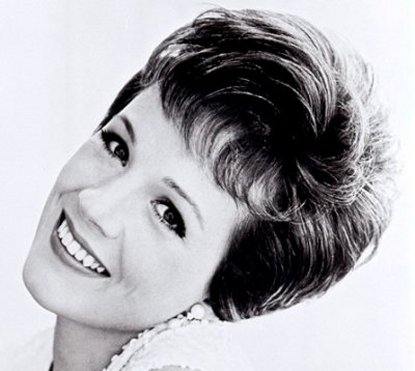 Julie Andrews