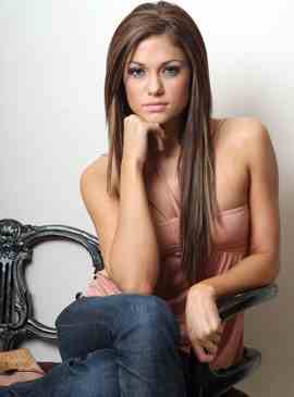 Hilary Cruz Hilary Cruz