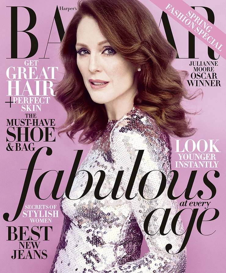 Julianne Moore Julianne Moore