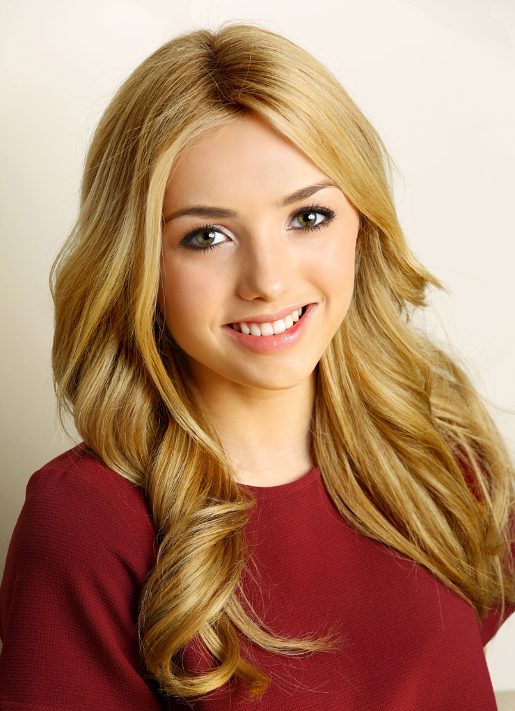 Peyton List
