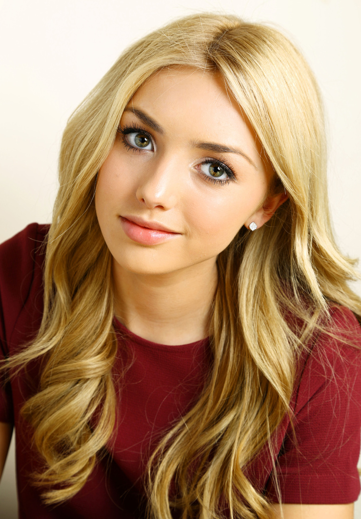 Peyton List Peyton List