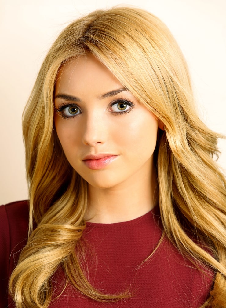 Peyton List Peyton List