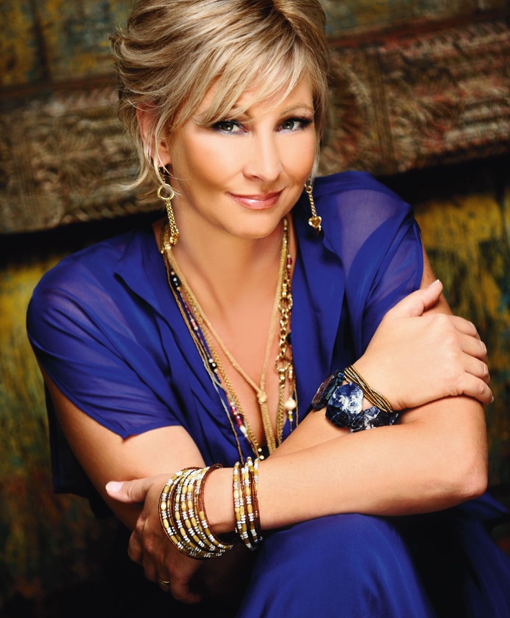 Claudia Jung