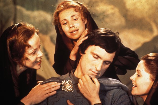 The Magic Flute