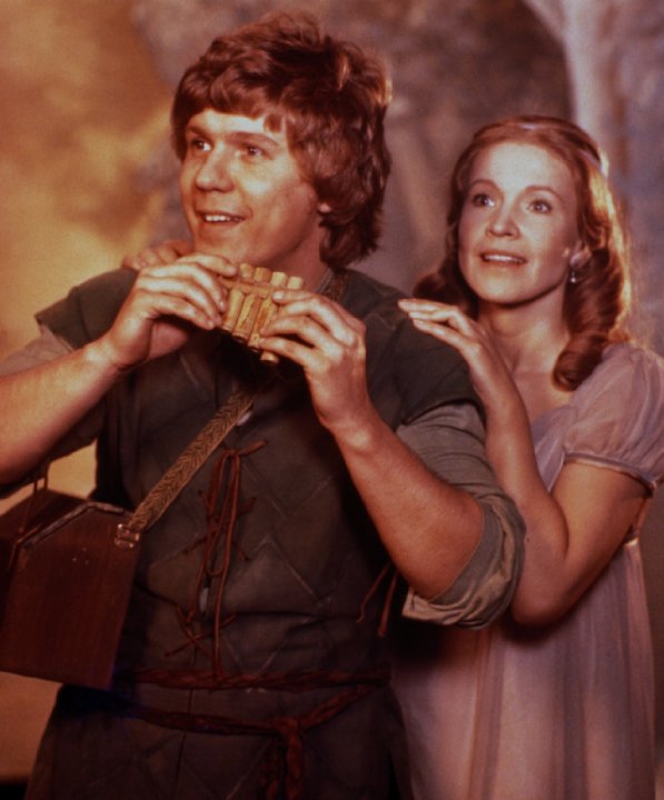 The Magic Flute The Magic Flute
