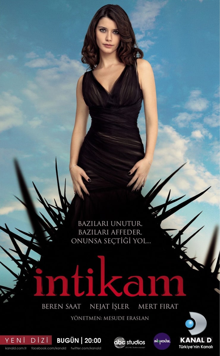 Intikam                                  (2013-2014)