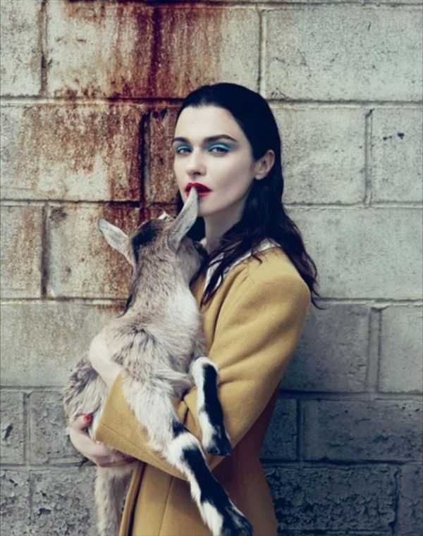 Rachel Weisz Rachel Weisz