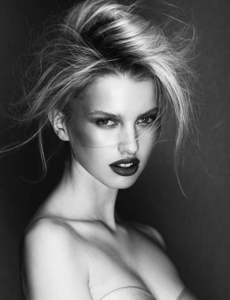 Elodie Russell